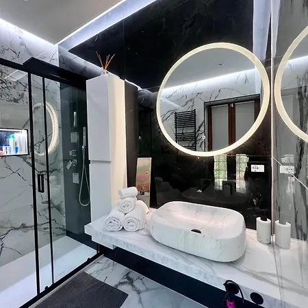 Apartment Zoelia Casilina House Rome