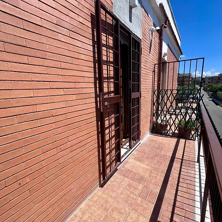 Zoelia Casilina House רומא