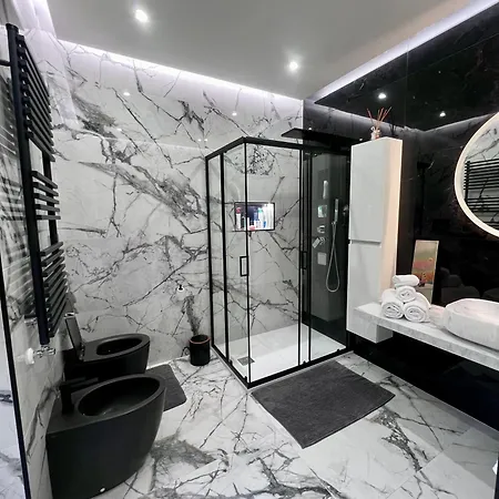 Apartment Zoelia Casilina House *