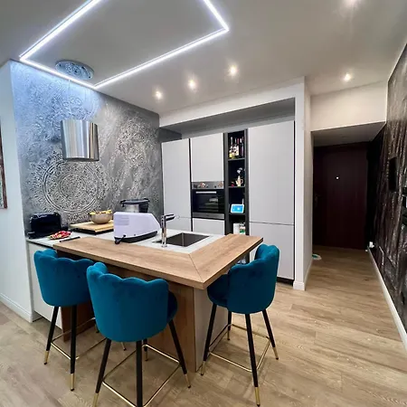 Apartment Zoelia Casilina House Rome