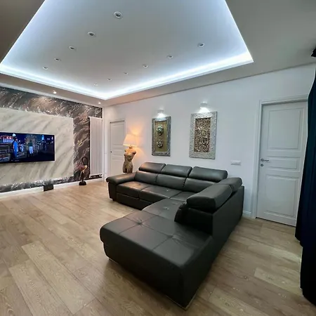 Zoelia Casilina House רומא