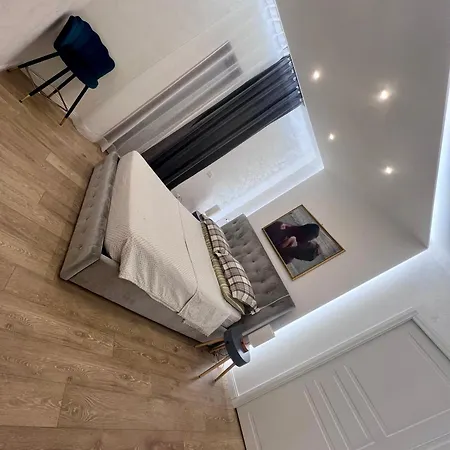 Apartment Zoelia Casilina House