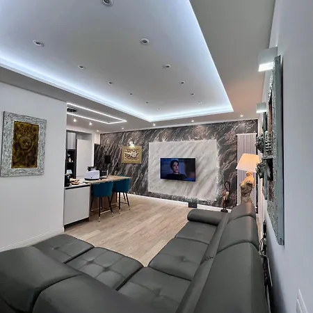 Zoelia Casilina House Apartment *