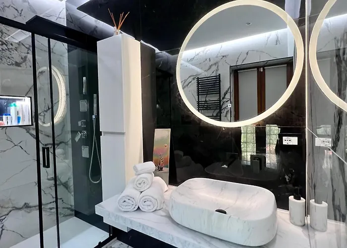 Apartment Zoelia Casilina House Rome