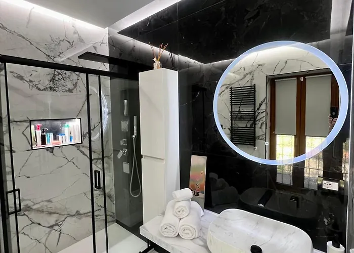 Apartment Zoelia Casilina House *