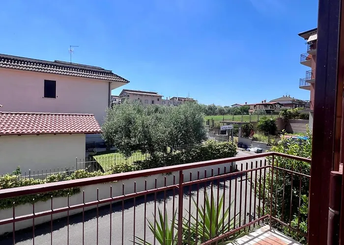 Apartment Zoelia Casilina House