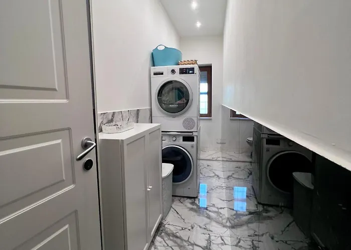 Zoelia Casilina House Apartment *