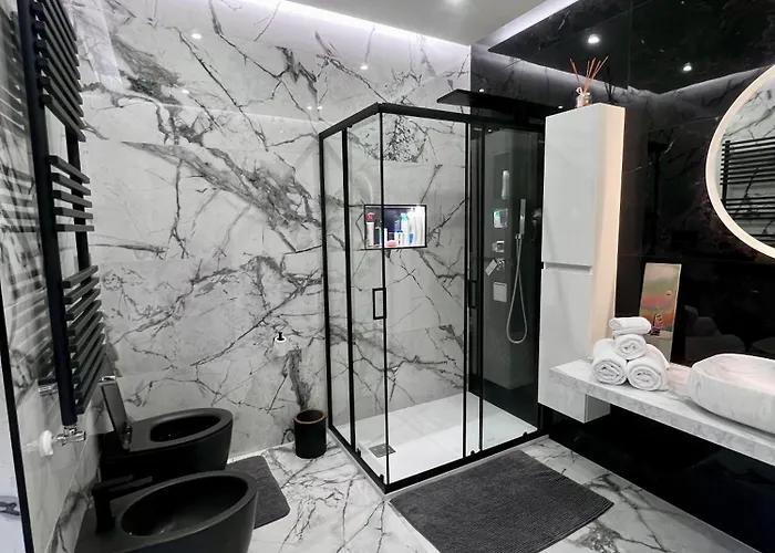 Apartment Zoelia Casilina House *