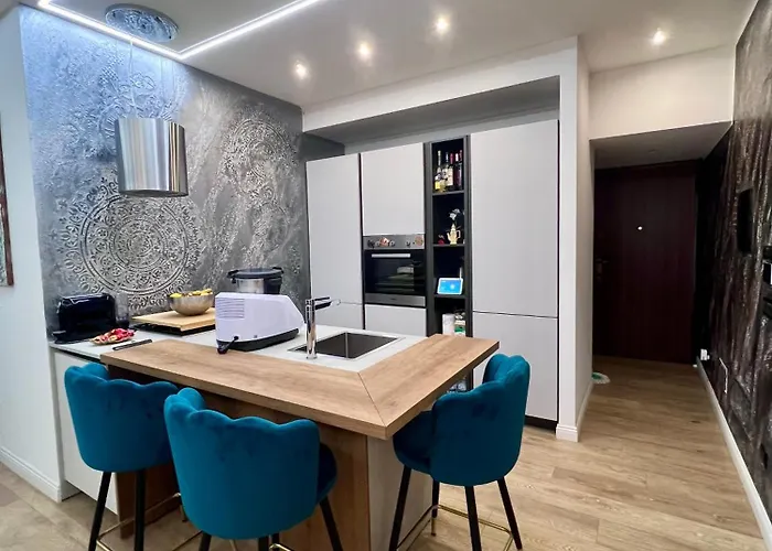 Apartment Zoelia Casilina House Rome