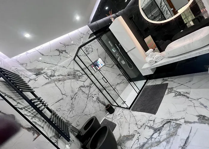 Zoelia Casilina House *