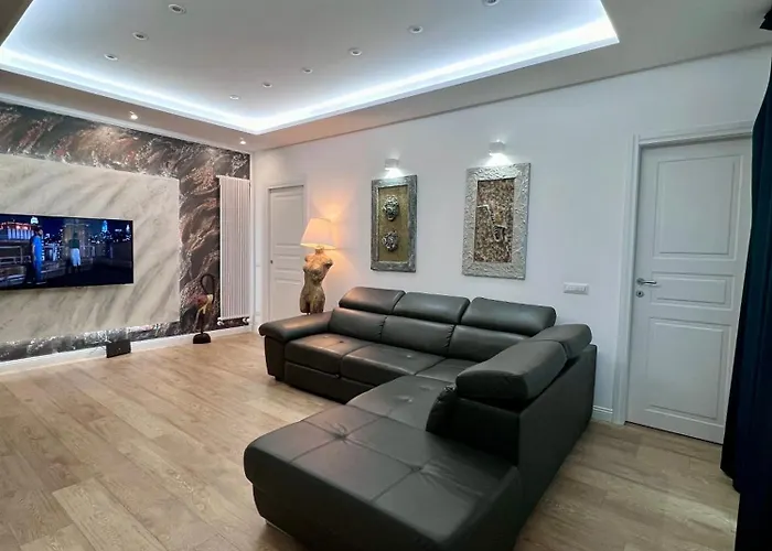 Zoelia Casilina House Rome