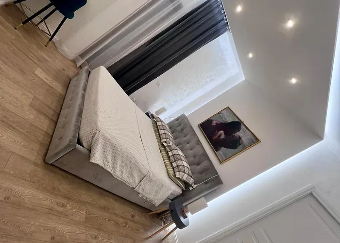 Apartment Zoelia Casilina House