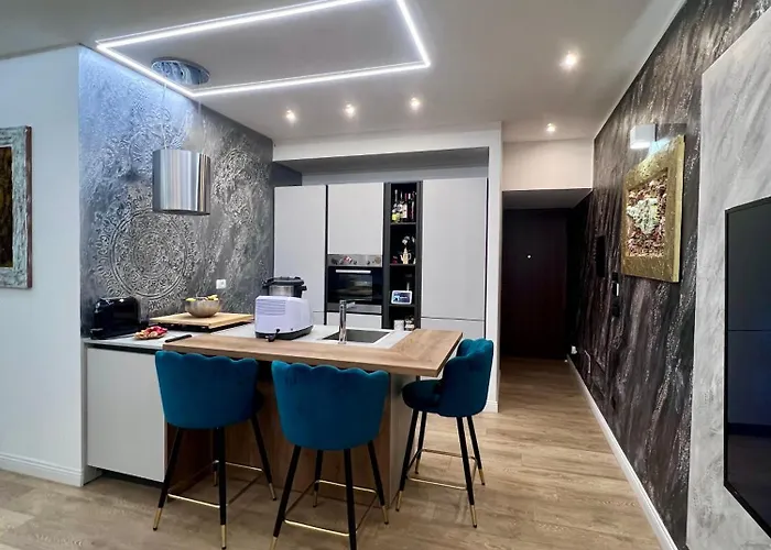 Apartment Zoelia Casilina House *