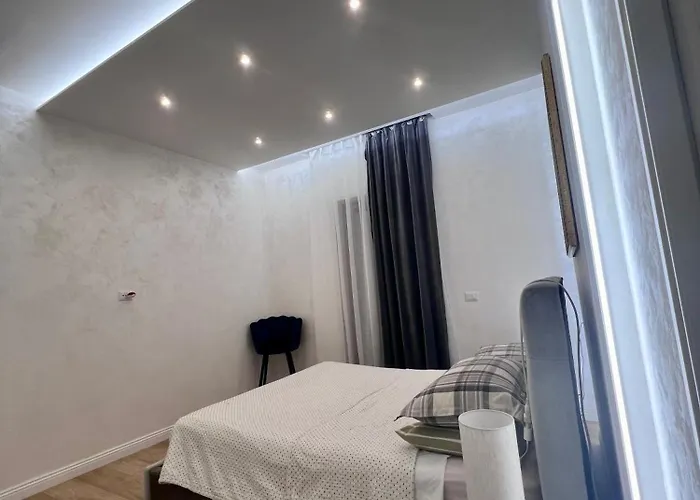 Apartment Zoelia Casilina House Rome