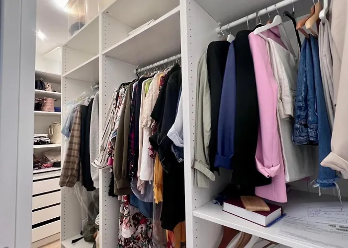 Zoelia Casilina House Rome